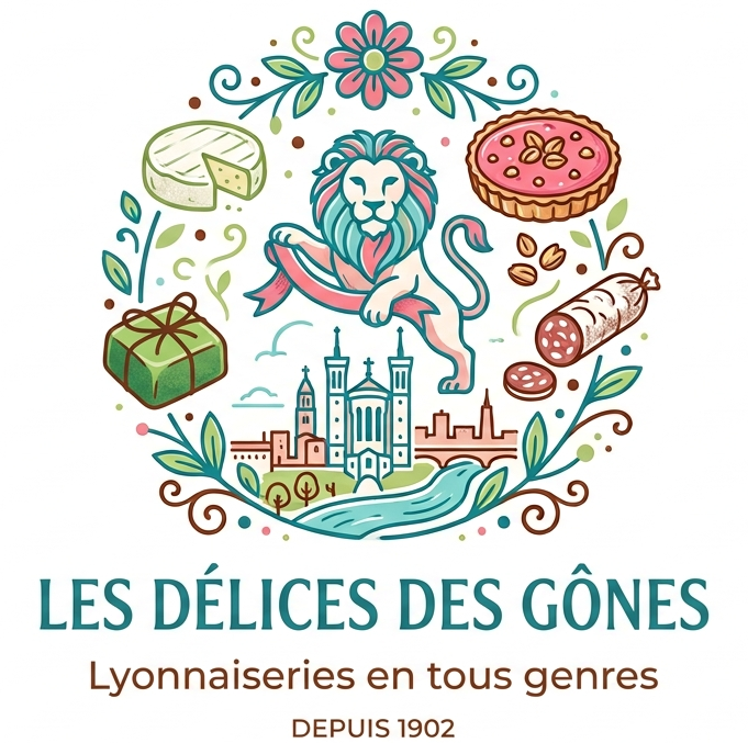 Délices des Gônes
